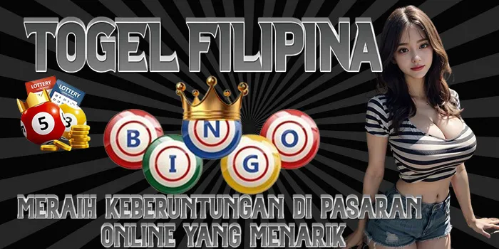 Fitur Bermain Togel Filipina