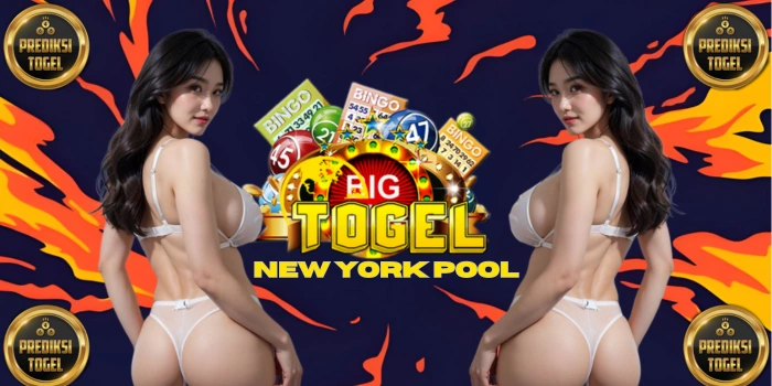 New York Pool – Beragam Hadiah dalam Permainan Angka