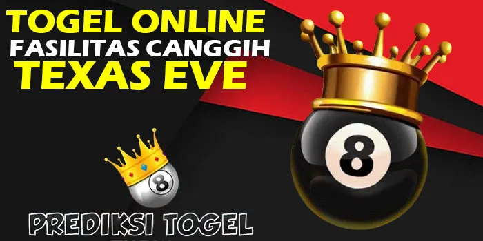 Texas Eve - Prediksi Togel Online Tepat Dan Akurat