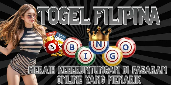 Togel Filipina – Meraih Keberuntungan Di Pasaran Online Yang Menarik