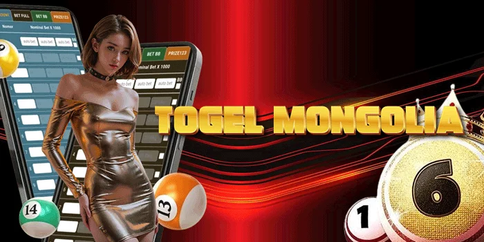 Togel Mongolia - Perjalanan Menuju Jackpot Fantastis dengan Strategi Jitu