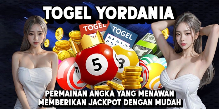 Togel Yordania – Permainan Angka yang Menawan Memberikan Jackpot dengan Mudah