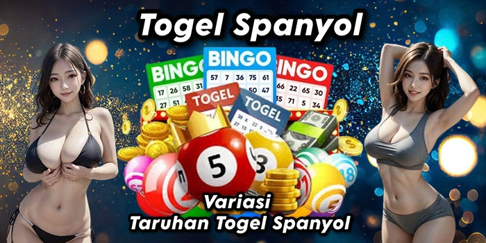 Variasi-Taruhan-Togel-Spanyol