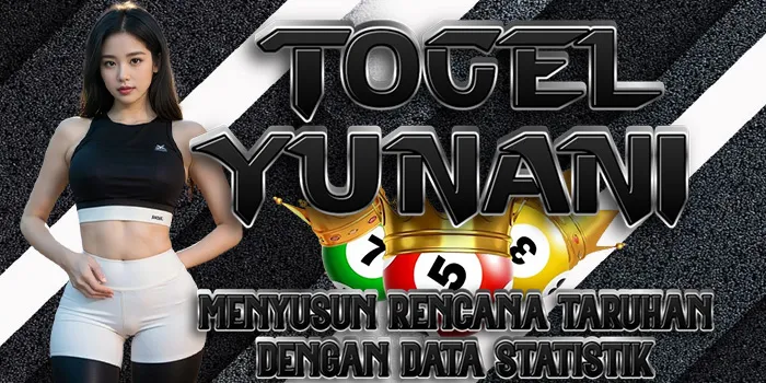 Fitur Bermain Togel Yunani