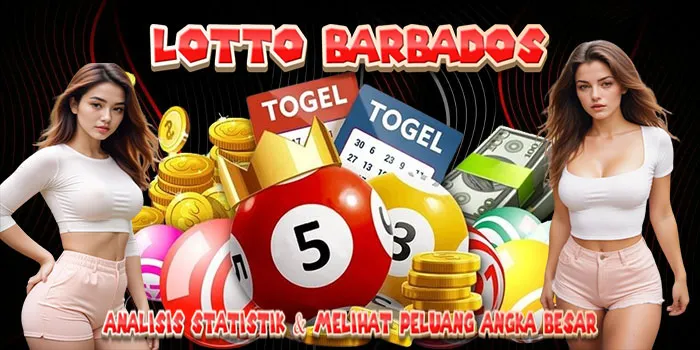 Lotto Barbados – Analisis Statistik & Melihat Peluang Angka Besar