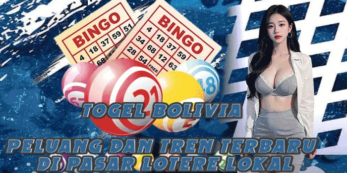 Togel Bolivia – Peluang Dan Tren Terbaru Di Pasar Lotere Lokal