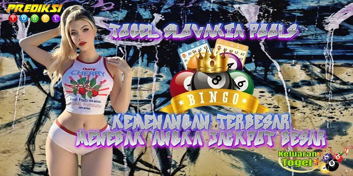 Togel Slovakia Pools – Kemenangan Terbesar Menebak Angka Jackpot Besar