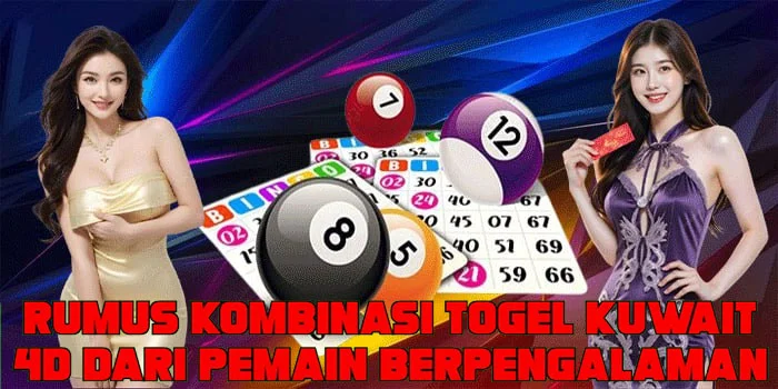 Rumus Kombinasi Togel Kuwait 4D Dari Pemain Berpengalaman