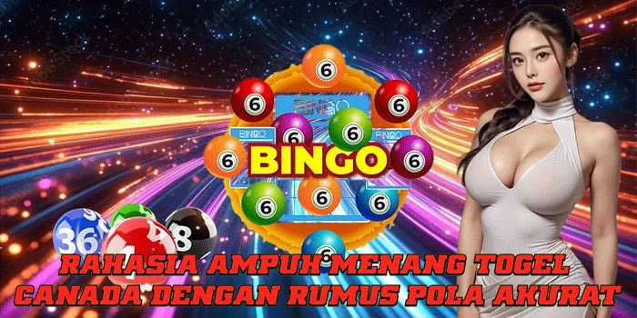 Rahasia Ampuh Menang Togel Canada Dengan Rumus Pola Akurat