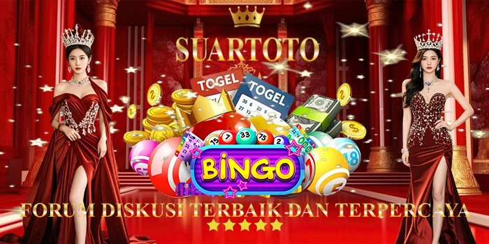 SUARTOTO: Forum Diskusi Angka Yang Aktif Dan Informatif
