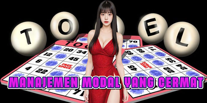 Manajemen Modal Yang Cermat